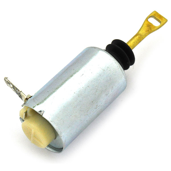 1970 Chevrolet Chevelle/Malibu FLAPPER SOLENOID (CONTROLS OPENING & CLOSING OF THE FLAPPER ON COWL INDUCTION HOOD) | CW1837Z