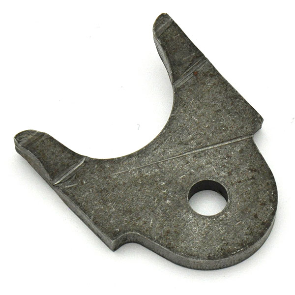 1966 Pontiac GTO/LeMans/Tempest DISTRIBUTOR HOLD DOWN CLAMP Pontiac