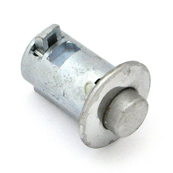 1967 Pontiac GTO/LeMans/Tempest CONSOLE LOCK PUSH BUTTON 490 | KL3158G