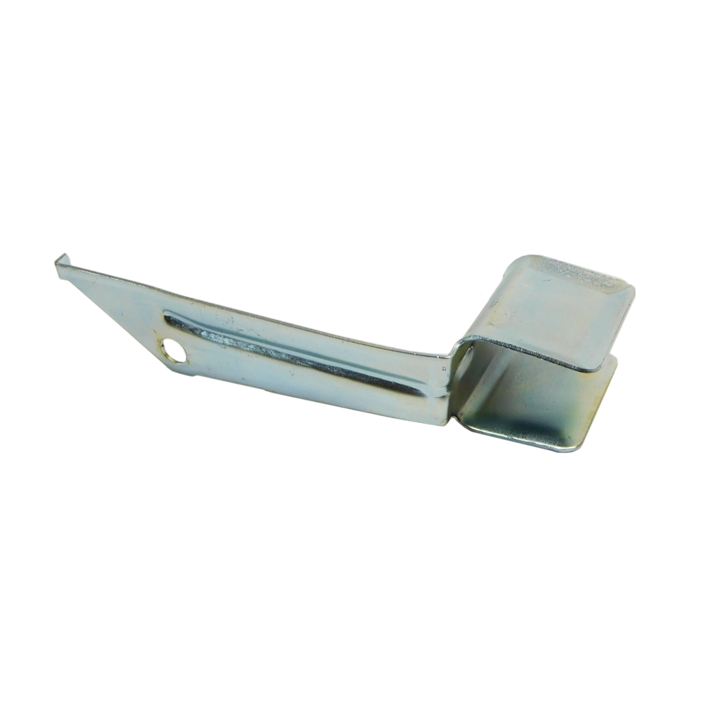 1967 Pontiac GTO/LeMans/Tempest BRACKET HEATER HOSE (MOUNTS ON CYLINDER HEAD) | CS1580F