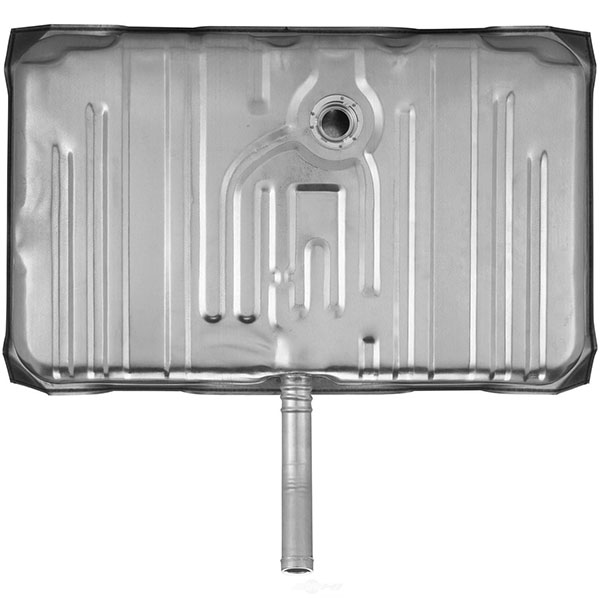 1970 Chevrolet Chevelle/Malibu GAS TANK WITH FILLER NECK NO VENT NO EEC (GM34E) | FT2655V
