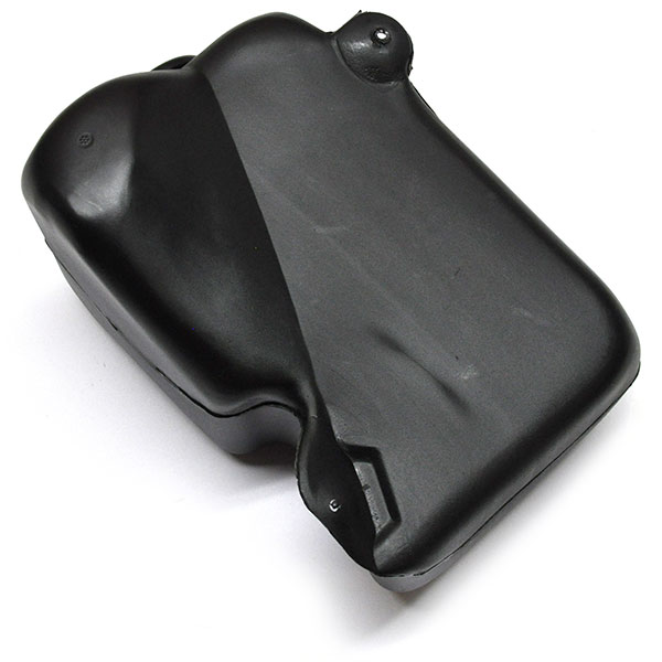 1967 Pontiac GTO/LeMans/Tempest WASHER BOTTLE (BLACK) NEW CORRECT REPRODUCTION | WW4106G