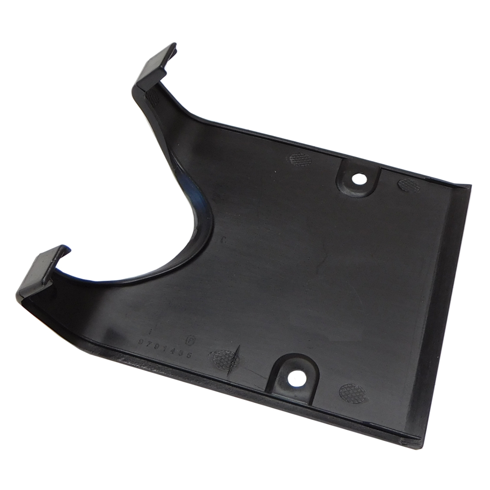 1968 Pontiac GTO/LeMans/Tempest LOWER STEERING COLUMN COVER GM 9791435 | IN2960G