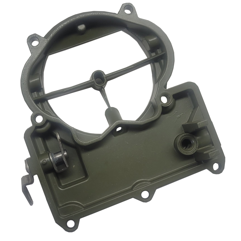 1964 Pontiac GTO/LeMans/Tempest UPPER END CARBURETOR TOP PLATE AIR HORN | TP3549G