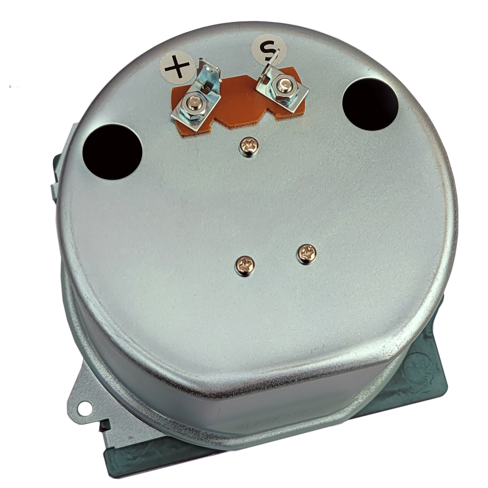 1971 Buick Skylark/GS/Regal/GN NEW IN-DASH TACH WITH FLAT LENS | IN2467S