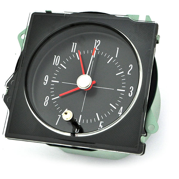 1971 Buick Skylark/GS/Regal/GN NEW DASH CLOCK WITH QUARTZ MOVEMENT | IN2474S