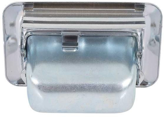 1970 Buick Skylark/GS/Regal/GN ASH TRAY ASSEMBLY; REAR QUARTER; WITH RIBBED LID; 3-1/8