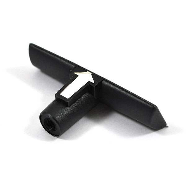 1966 Buick Skylark/GS/Regal/GN EMERGENCY BRAKE RELEASE HANDLE - EA | IN8336Z