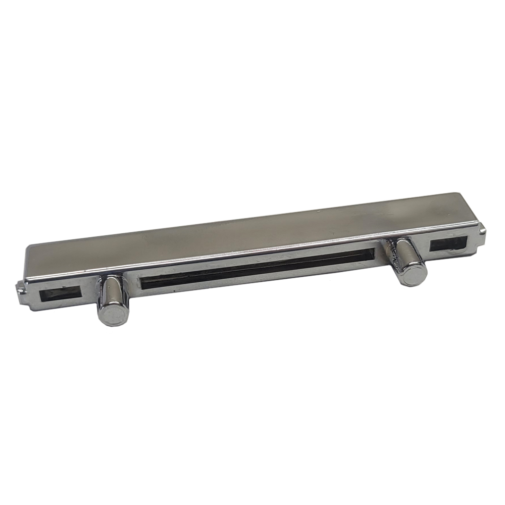1970 Buick Skylark/GS/Regal/GN NEW CHROME PLASTIC PULL UP BAR. REPLACE YOUR FADED OR CRACKED PULL UP BAR WITH THIS NEW ONE | CP1364S