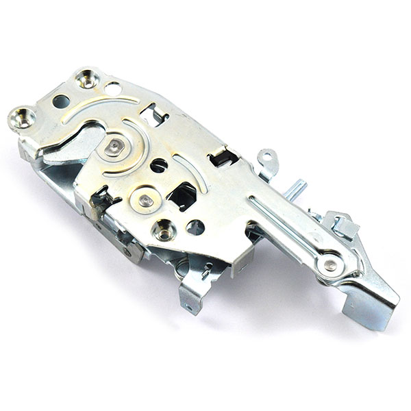 1964 Buick Skylark/GS/Regal/GN DOOR LATCH LOCK ASSEMBLY - LH | BP1173Z