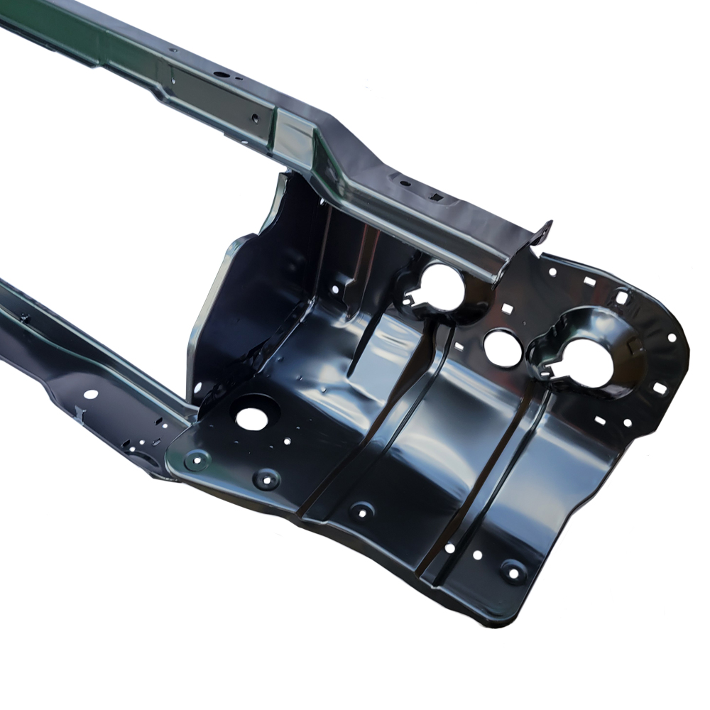 1971 Buick Skylark/GS/Regal/GN NEW OE STYLE RADIATOR CORE SUPPORT