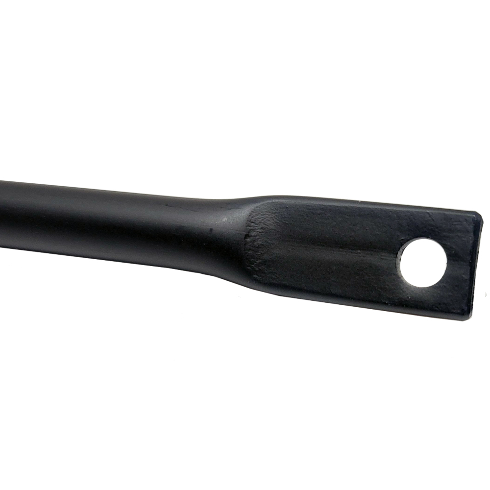 1970 Buick Skylark/GS/Regal/GN FRONT SPOILER SUPPORT BRACE (ONLY ONE IS NEEDED PER CAR) MADE IN THE USA | BP1176S