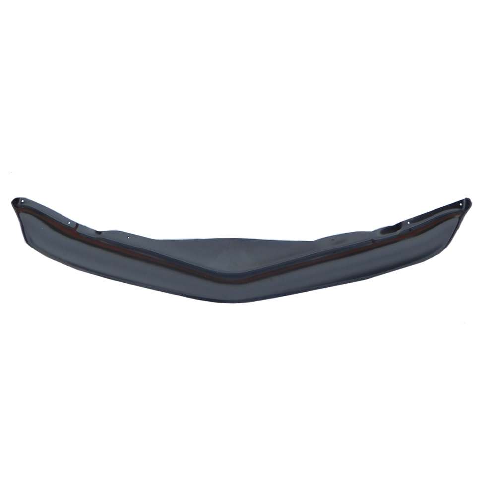 bigskygo76　0227 1970-72 Skylark / GS Rear Trunk Lid Spoiler Wing With