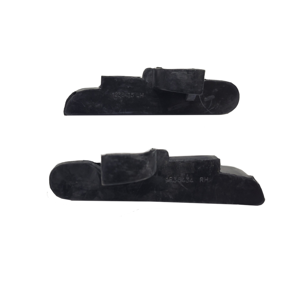 1972 Buick Skylark/GS/Regal/GN FRONT BUMPER FILLERS - PR | BP1207S