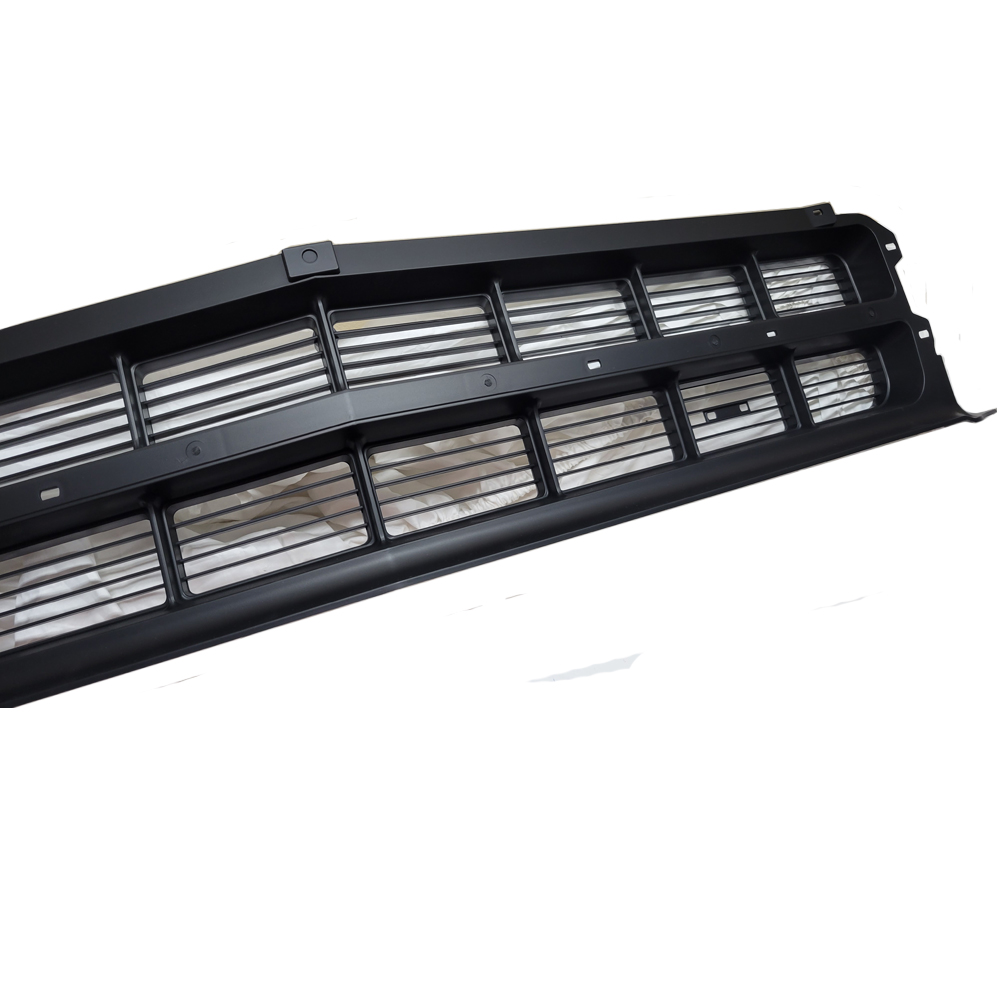 1969 Buick Skylark/GS/Regal/GN GRILLE GS - BLACK | GH2078S