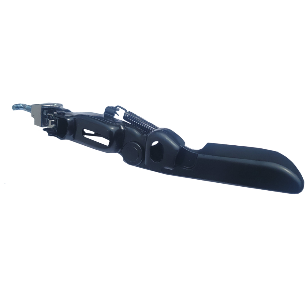 1969 Buick Skylark/GS/Regal/GN NEW CONVERTIBLE TOP LATCH ASSEMBLY (COMPLETE WITH LATCH HOOK KNUCKLE) - LH | CV1805Z
