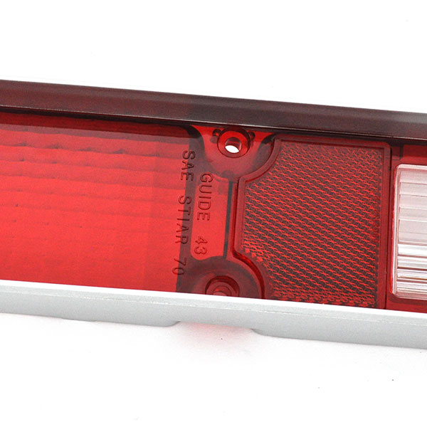 1970 Buick Skylark/GS/Regal/GN TAIL LIGHT LENS -  EA* | XL3244S