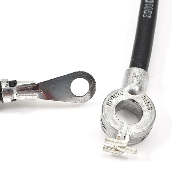 1971 Buick Skylark/GS/Regal/GN S BATTERY CABLE, NEGATIVE, V8 455 C.I. | 14655
