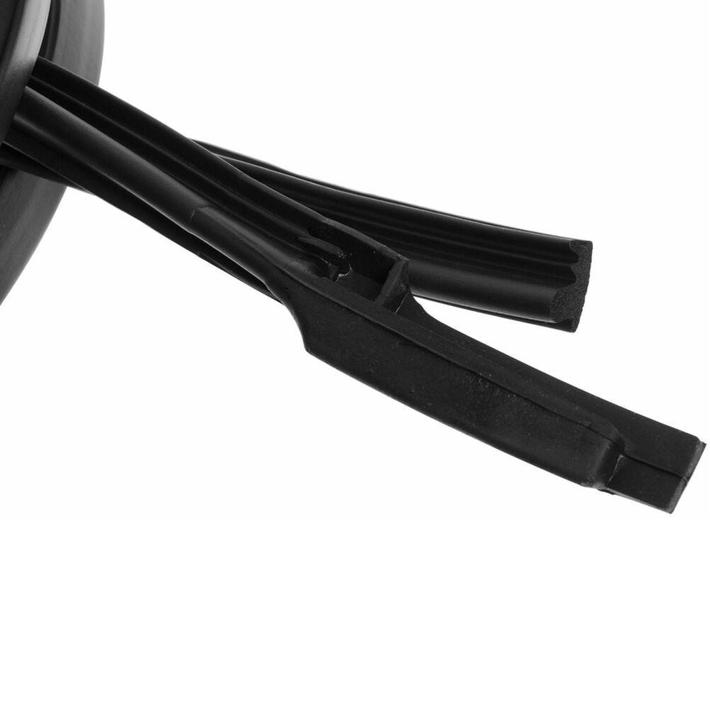 1964 Buick Skylark/GS/Regal/GN ROOFRAIL WEATHERSTRIPS - PR | WS3954Z