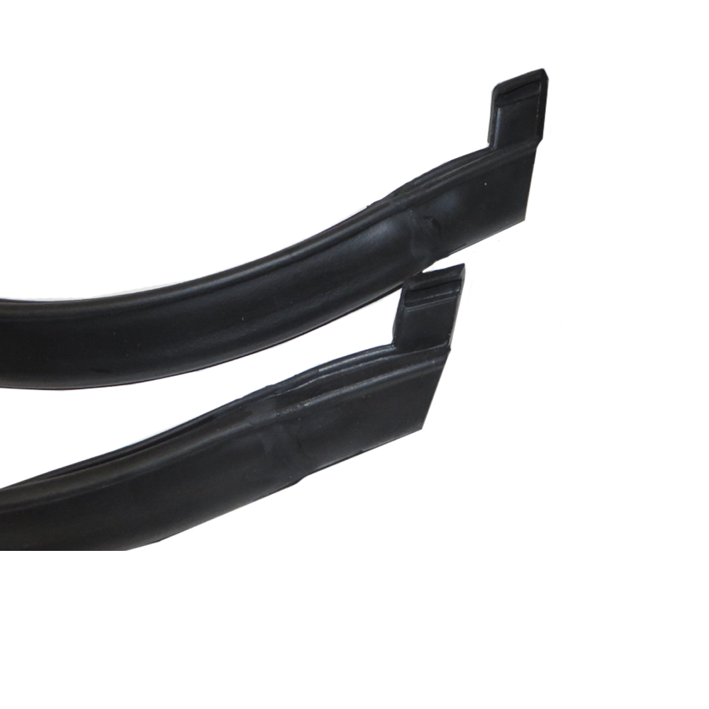 1986 Buick Skylark/GS/Regal/GN T-TOP BEAM WEATHERSTRIPPING ON T-TOP - PR | WS2459Z