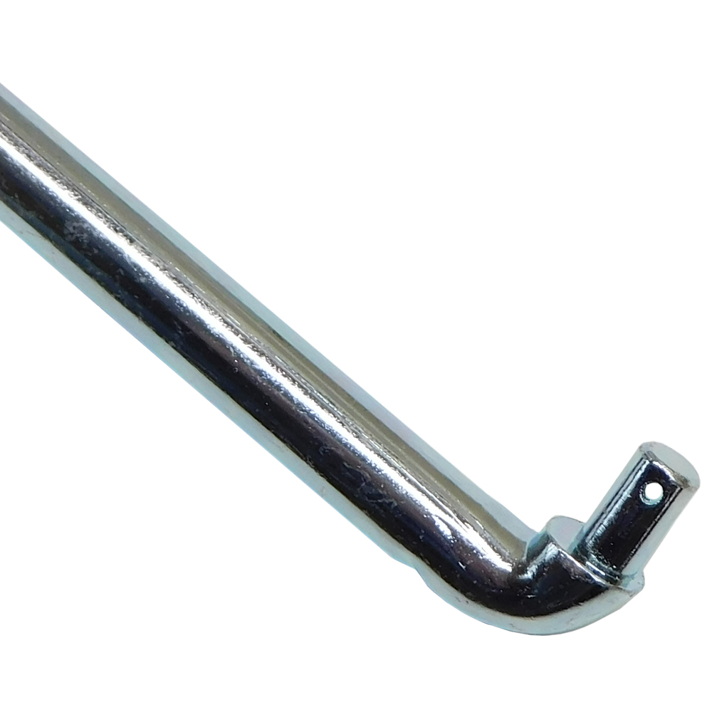 1967 Buick Skylark/GS/Regal/GN CLUTCH PEDAL ROD 14 3/8