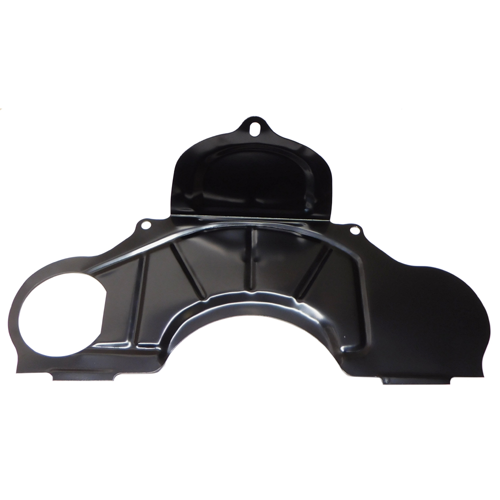 1974 Buick Skylark/GS/Regal/GN INSPECTION COVER MANUAL TRANSMISSION FOR 340, 350, 400, 455 MOTORS ( PASSENGER SIDE) - RH | MT2718S