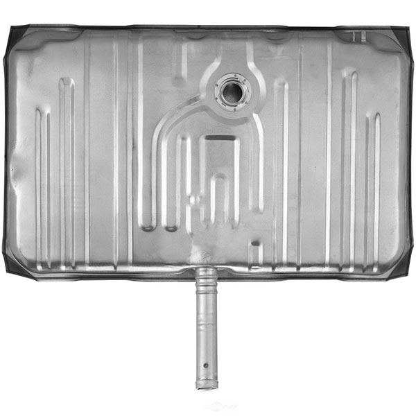 1969 Buick Skylark/GS/Regal/GN GAS TANK WITH FILLER NECK (GM34C) | FT0034C