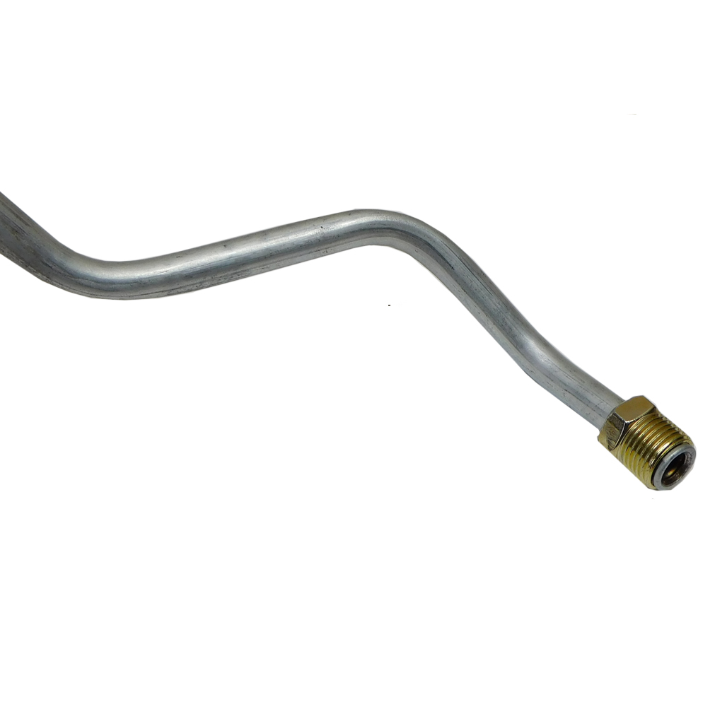 1971 Buick Skylark/GS/Regal/GN FUEL PUMP TO CARB LINES (350 WITH 4 BBL) | FT2036S