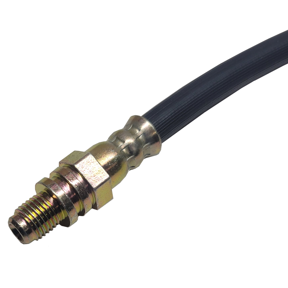 1966 Chevrolet Chevelle/Malibu REAR FLEX HOSE - ALL MODELS | BR1454V