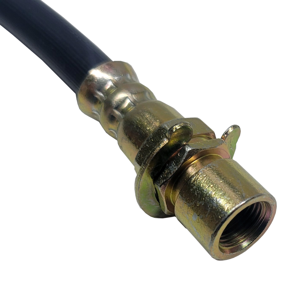 1966 Chevrolet Chevelle/Malibu REAR FLEX HOSE - ALL MODELS | BR1454V