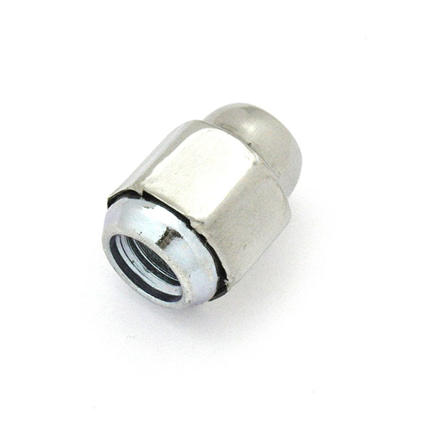 1968 Buick Skylark Gs Regal Gn Stainless Capped Lug Nut