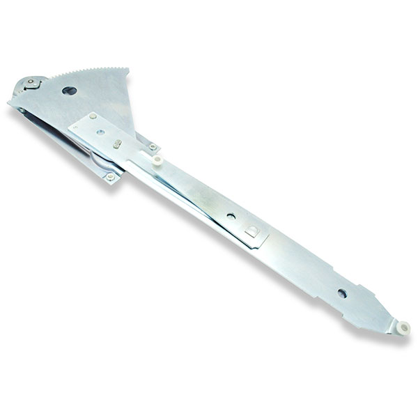 1968 Buick Skylark/GS/Regal/GN MANUAL WINDOW DOOR REGULATOR (68 ALL & 69-72 2 DOOR SEDAN) - LH | GL3023Z