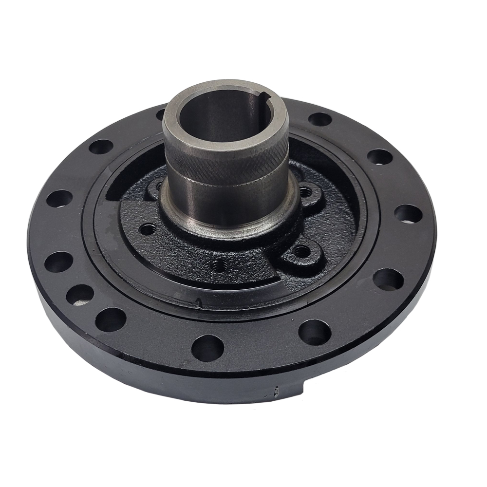 1966 Buick Skylark/GS/Regal/GN NEW HARMONIC BALANCER (300/340/350 MOTORS) GM 1254811 | 1254811