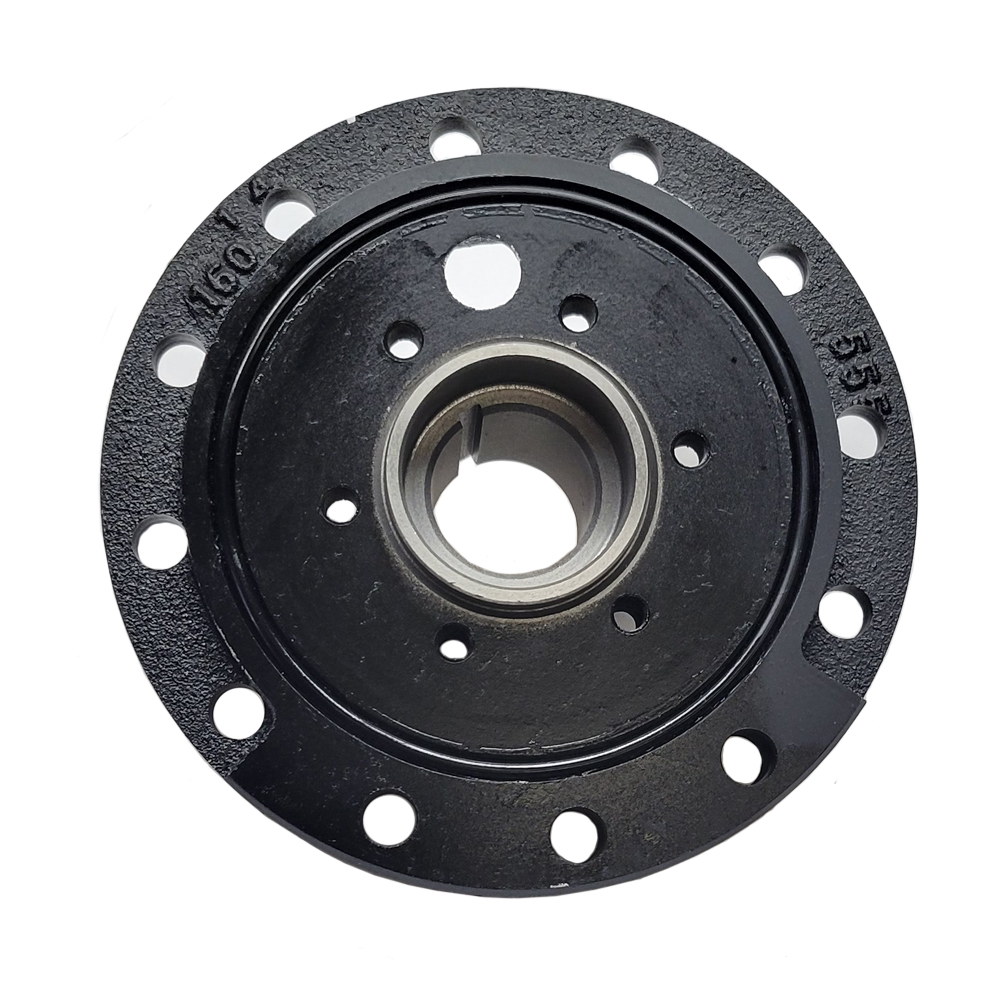 1966 Buick Skylark/GS/Regal/GN NEW HARMONIC BALANCER (300/340/350 MOTORS) GM 1254811 | 1254811