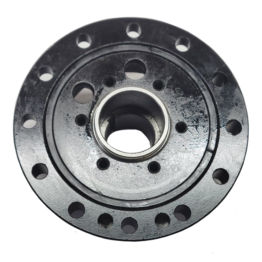 1966 Buick Skylark/GS/Regal/GN NEW HARMONIC BALANCER (400/430/455 MOTORS) GM 1233832 | 1233832