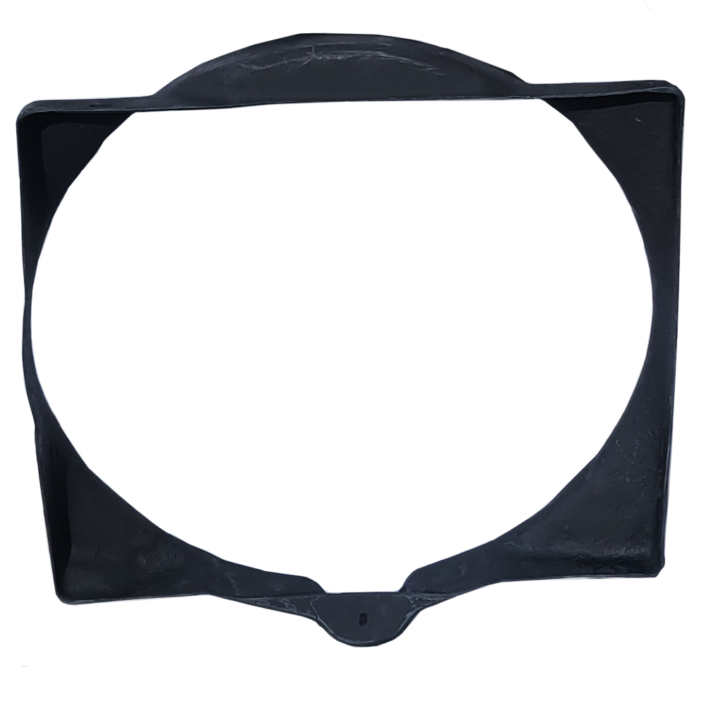 1967 Buick Skylark/GS/Regal/GN FAN SHROUD REPRO (GS400) FIBERGLASS GM # R 1378478 | CS1395S