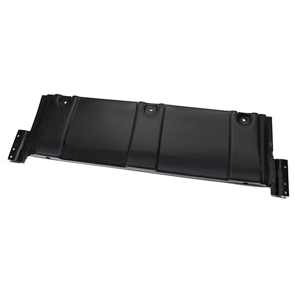 1972 Buick Skylark/GS/Regal/GN UPPER PLASTIC RADIATOR TOP HOLD DOWN PLATE FOR 3 OR 4 CORE RADIATOR GM 1283126 | 1283126