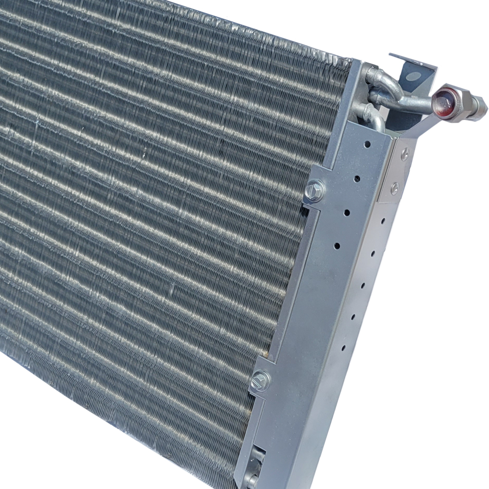 1970 Buick Skylark/GS/Regal/GN A/C CONDENSER 631240 - AC1240 | AC1005S