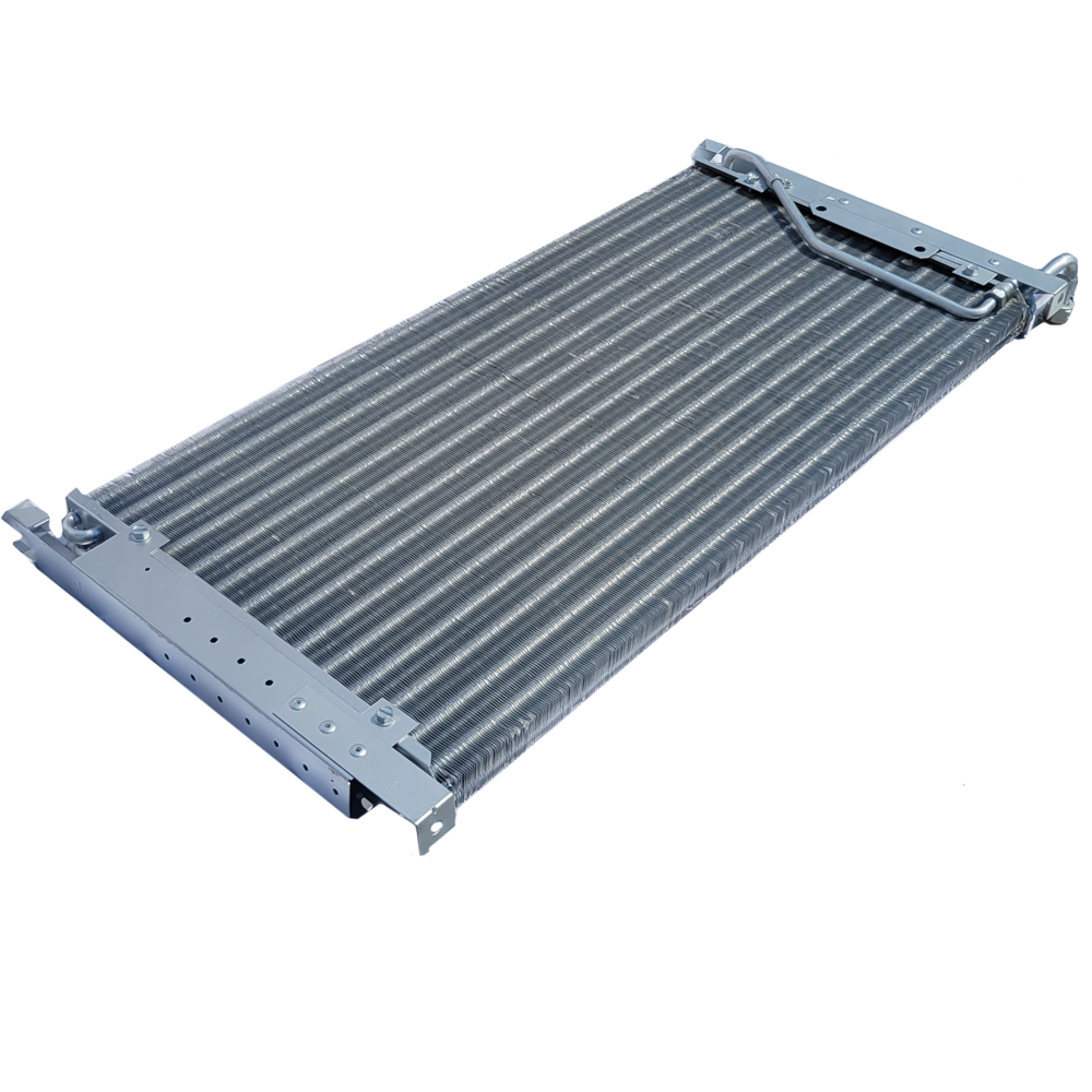 1970 Buick Skylark/GS/Regal/GN A/C CONDENSER 631240 - AC1240 | AC1005S