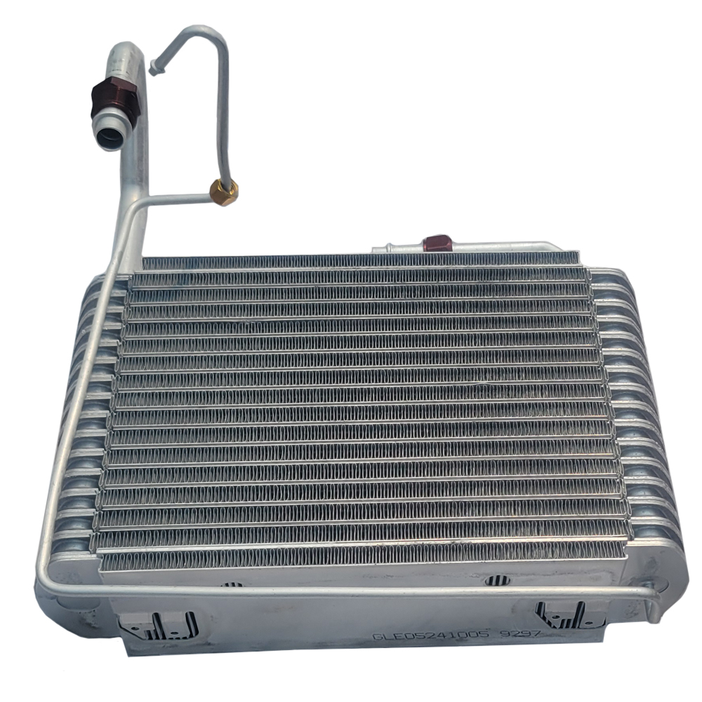 1972 Buick Skylark/GS/Regal/GN AIR CONDITIONING EVAPORATOR CORE - GM 3014086 | AC1007A