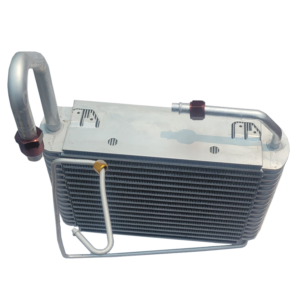 1972 Buick Skylark/GS/Regal/GN AIR CONDITIONING EVAPORATOR CORE - GM 3014086 | AC1007A