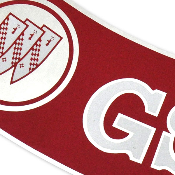 1969 Buick Skylark/GS/Regal/GN BUICK GS400 AIR CLEANER DECAL (DB0023) | DC1570S