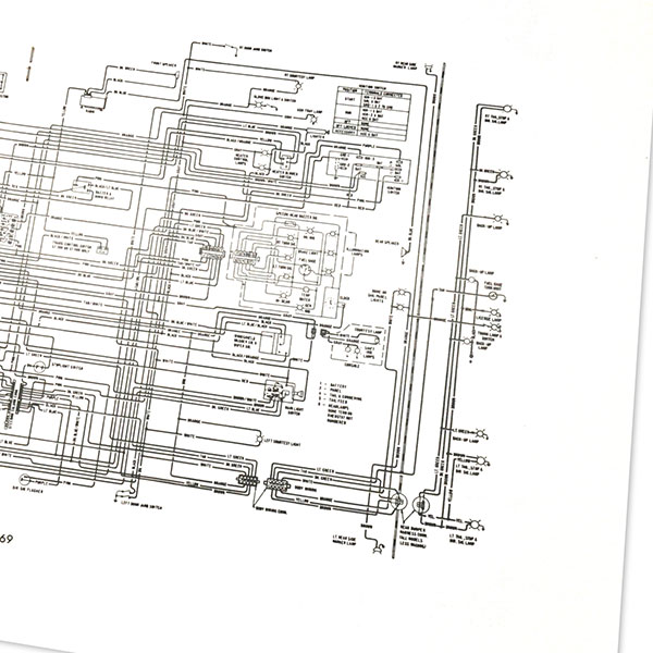[DIAGRAM] 1970 Buick Gs Wiring Diagram FULL Version HD Quality Wiring