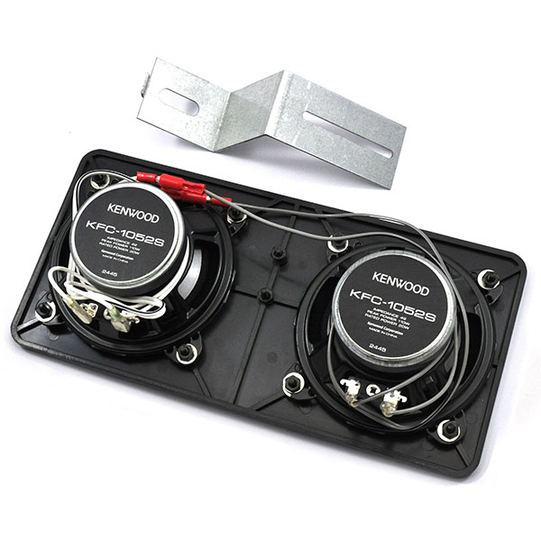 1965 Buick Skylark/GS/Regal/GN KENWOOD SPEAKER - KNW2010 | RD2780S