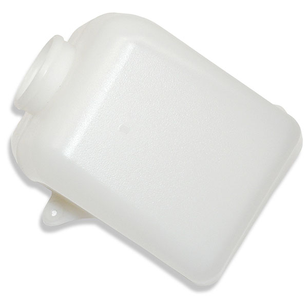 1969 Buick Skylark/GS/Regal/GN WINDSHIELD WASHER BOTTLE â€“ WHITE GM # 1385660 | WW3209S