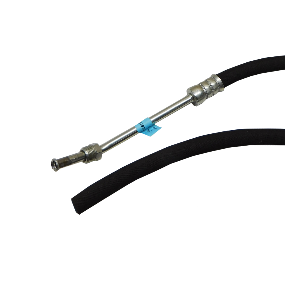 1971 Buick Skylark/GS/Regal/GN POWER STEERING HOSE SET - HIGH PRESSURE & RETURN LINES - V8 | ST2814S