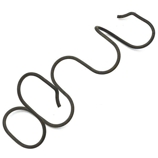 1969 Pontiac Firebird/TransAm BOTTOM OUTER SPRING (113) - PR PER SEAT | IN2751F