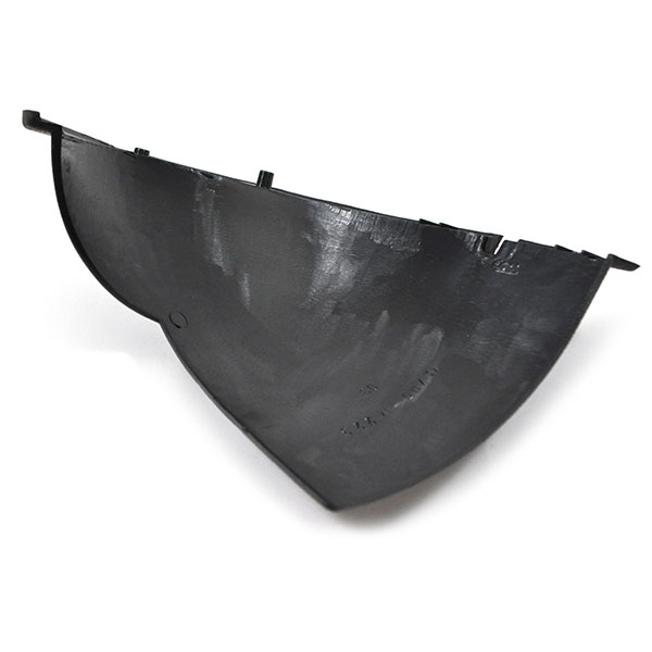 1969 Pontiac Firebird/TransAm KICK PANEL PLASTIC COVER - RH | IN2798F