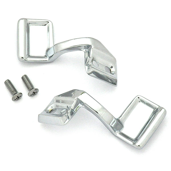 1969 Pontiac Firebird/TransAm INSIDE HANDLE FOR DELUXE INTERIOR - PR | IN2814F