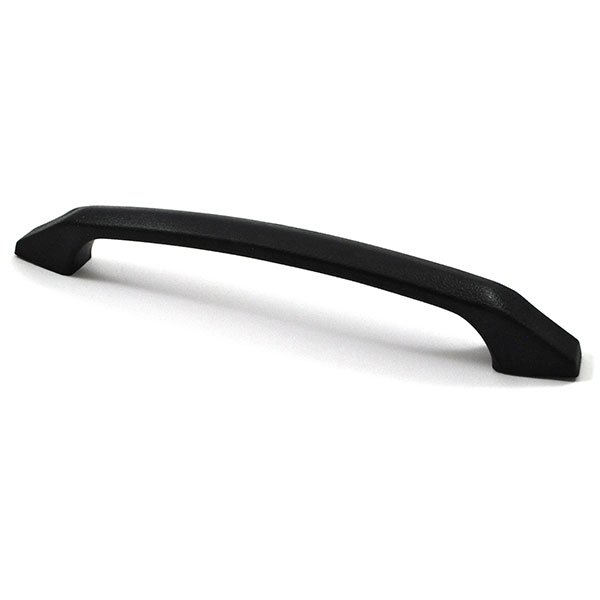 1968 Pontiac Firebird/TransAm DOOR PANEL GRAB HANDLE (BLACK) - EA | IN2853F